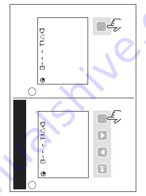 ABB A43 Manual Download Page 179