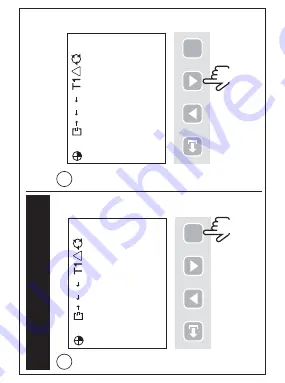 ABB A43 Manual Download Page 182