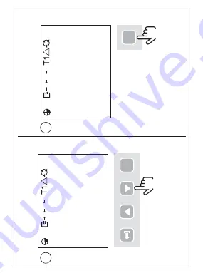 ABB A43 Manual Download Page 184