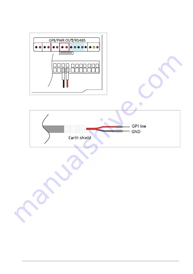 ABB Ability MACHsense-R User Manual Download Page 65