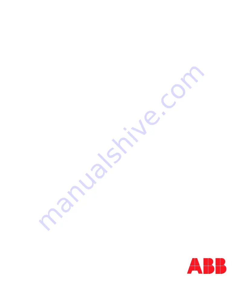 ABB AC 800M User Manual Download Page 118