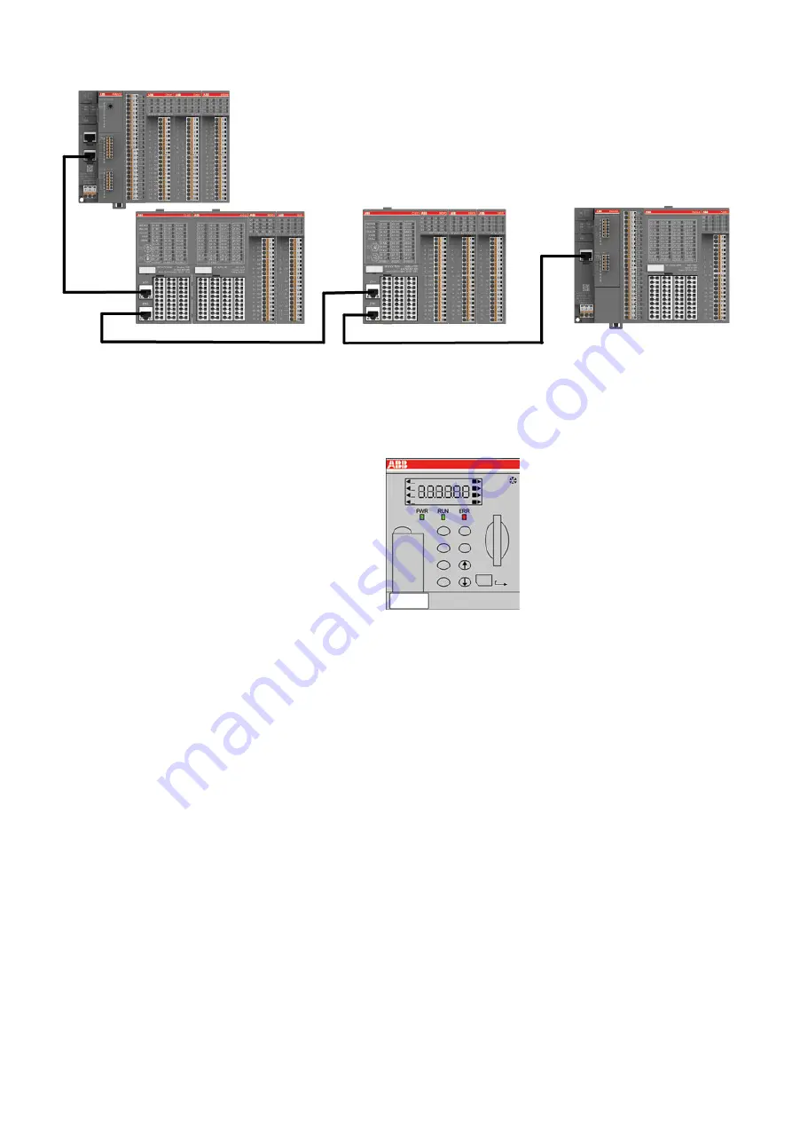 ABB AC500 V3 System Manual Download Page 16