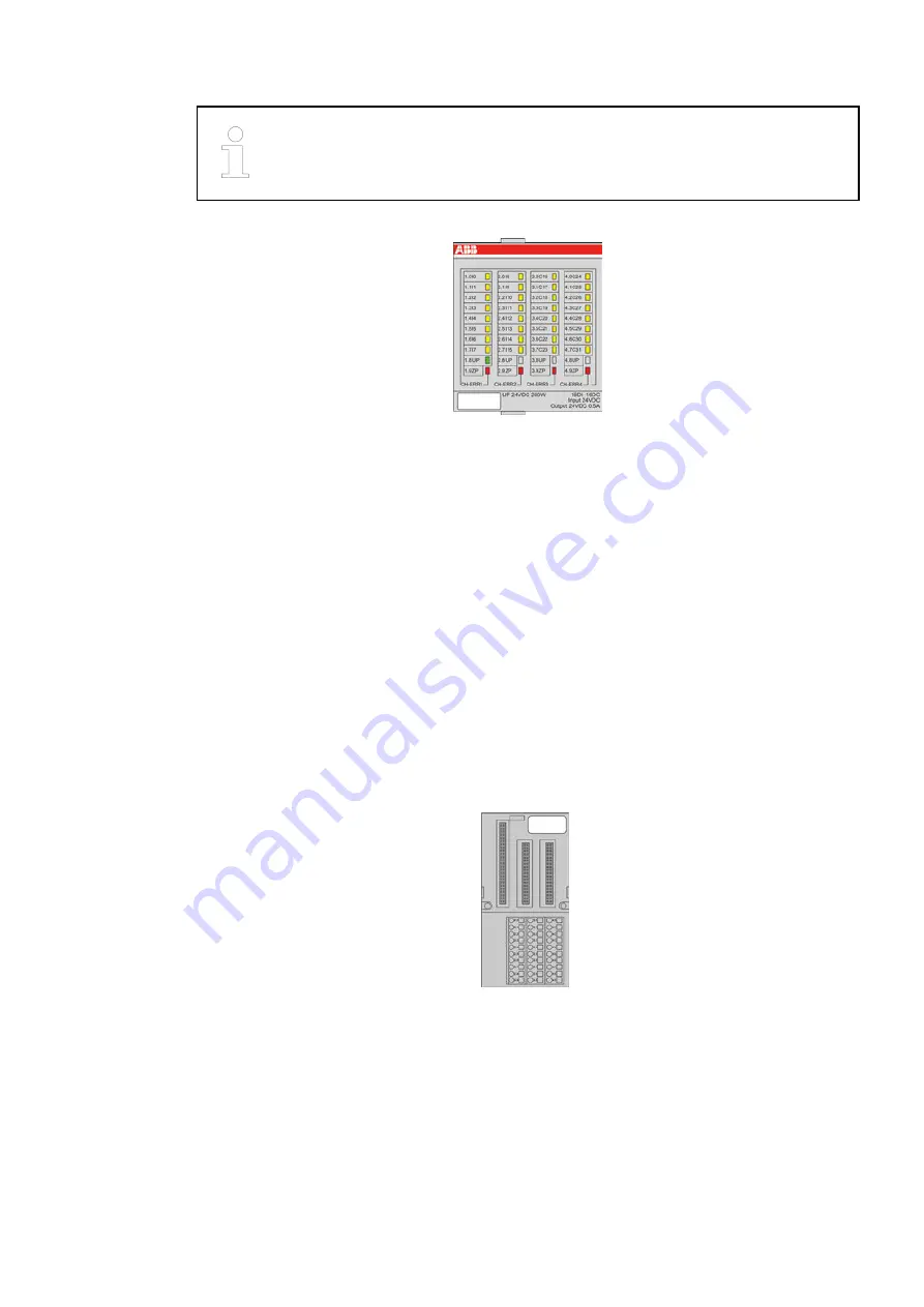 ABB AC500 V3 Скачать руководство пользователя страница 18