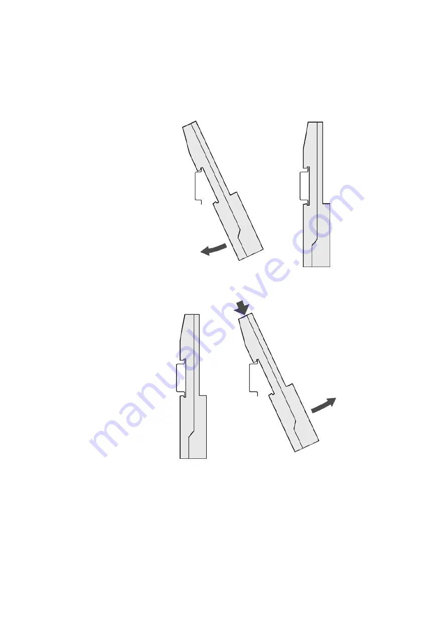 ABB AC500 V3 System Manual Download Page 35