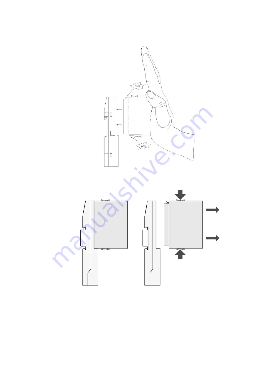 ABB AC500 V3 System Manual Download Page 37