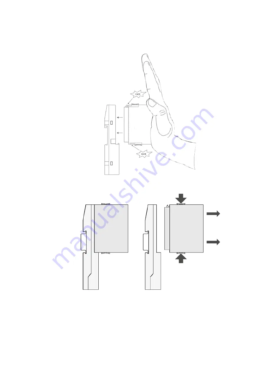 ABB AC500 V3 System Manual Download Page 41