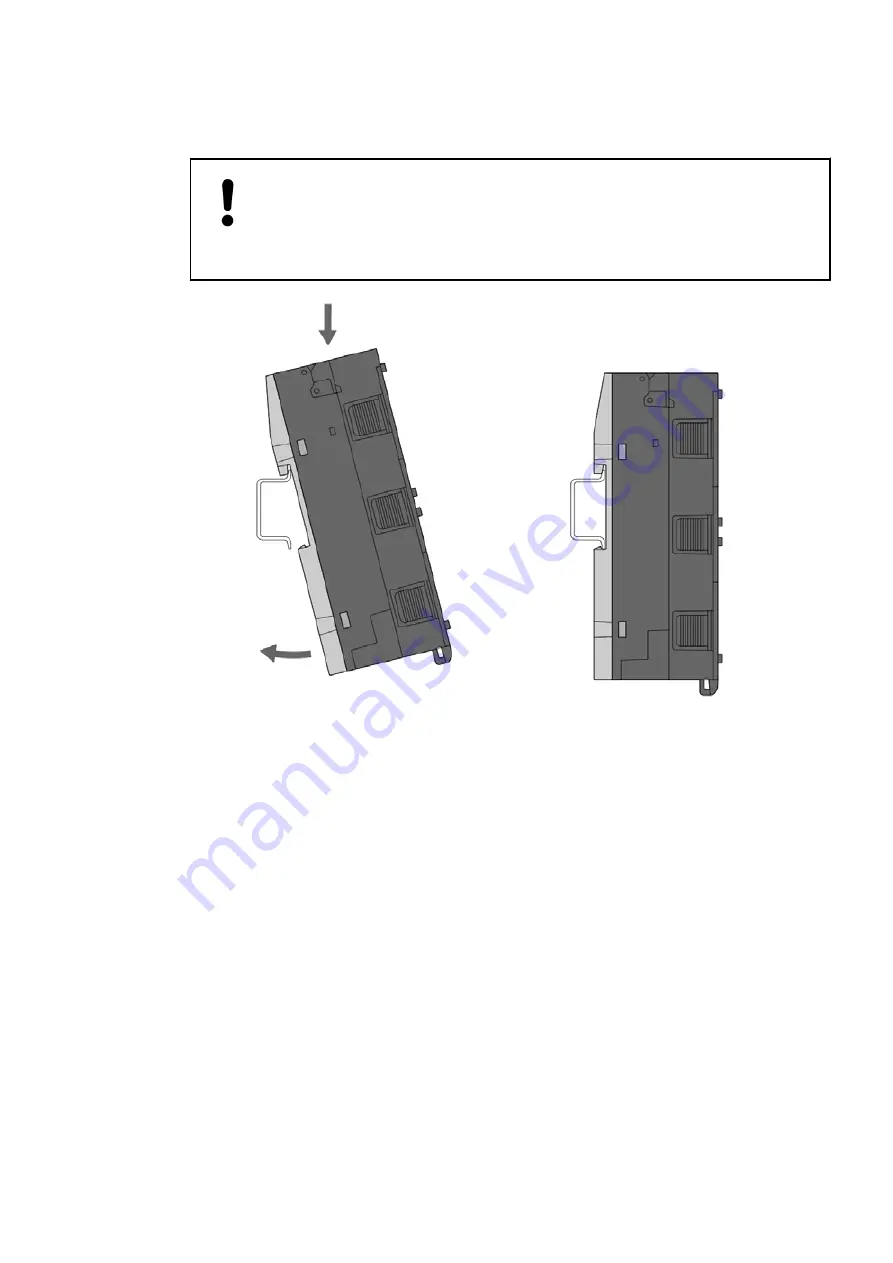 ABB AC500 V3 System Manual Download Page 42