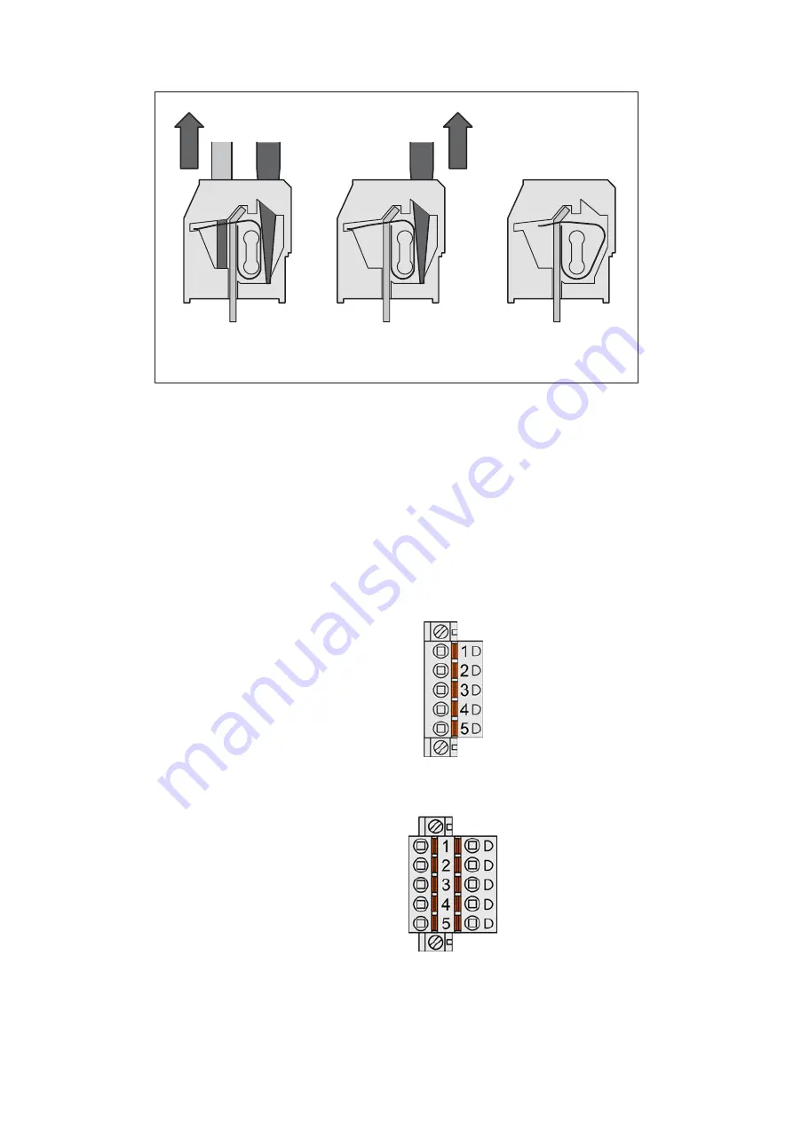 ABB AC500 V3 System Manual Download Page 67