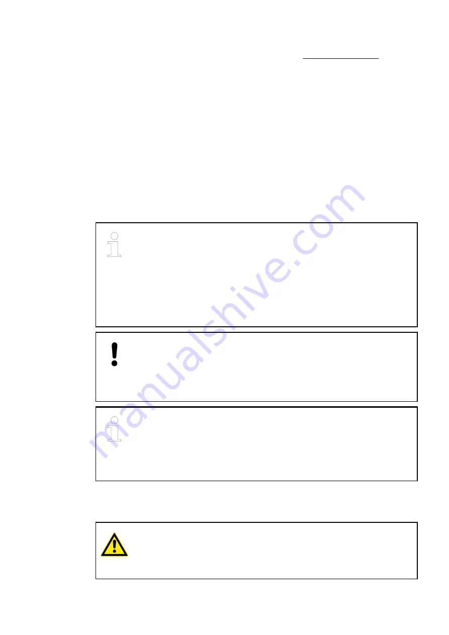 ABB AC500 V3 System Manual Download Page 91