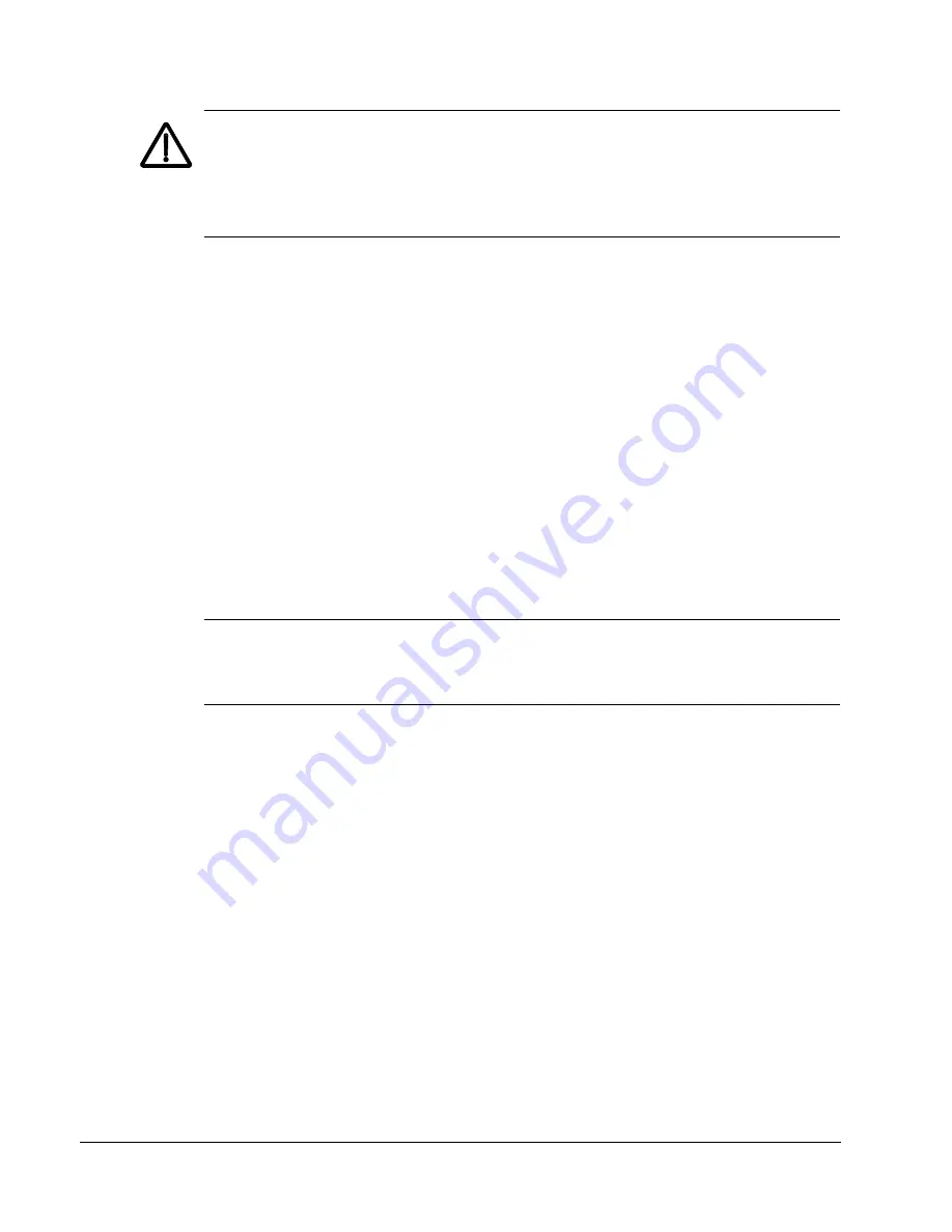 ABB ACH550-UH HVAC Installation, Operation & Maintenance Manual Download Page 46