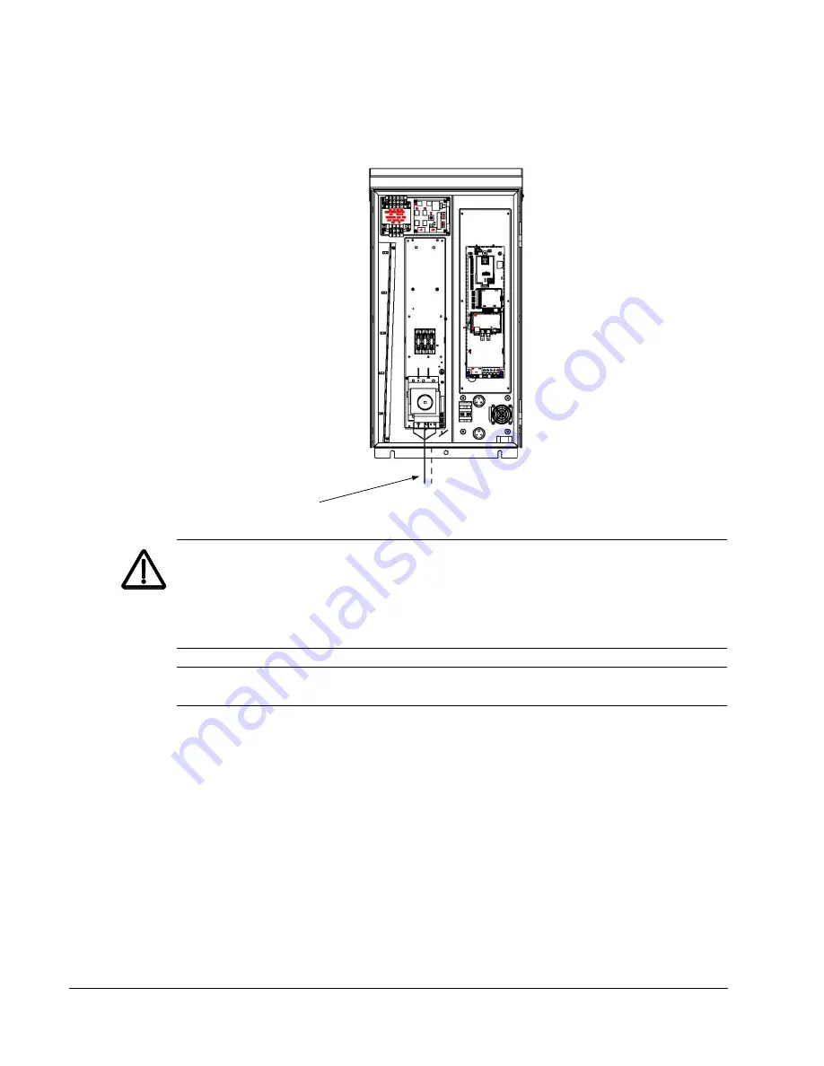 ABB ACH550-UH HVAC Installation, Operation & Maintenance Manual Download Page 86