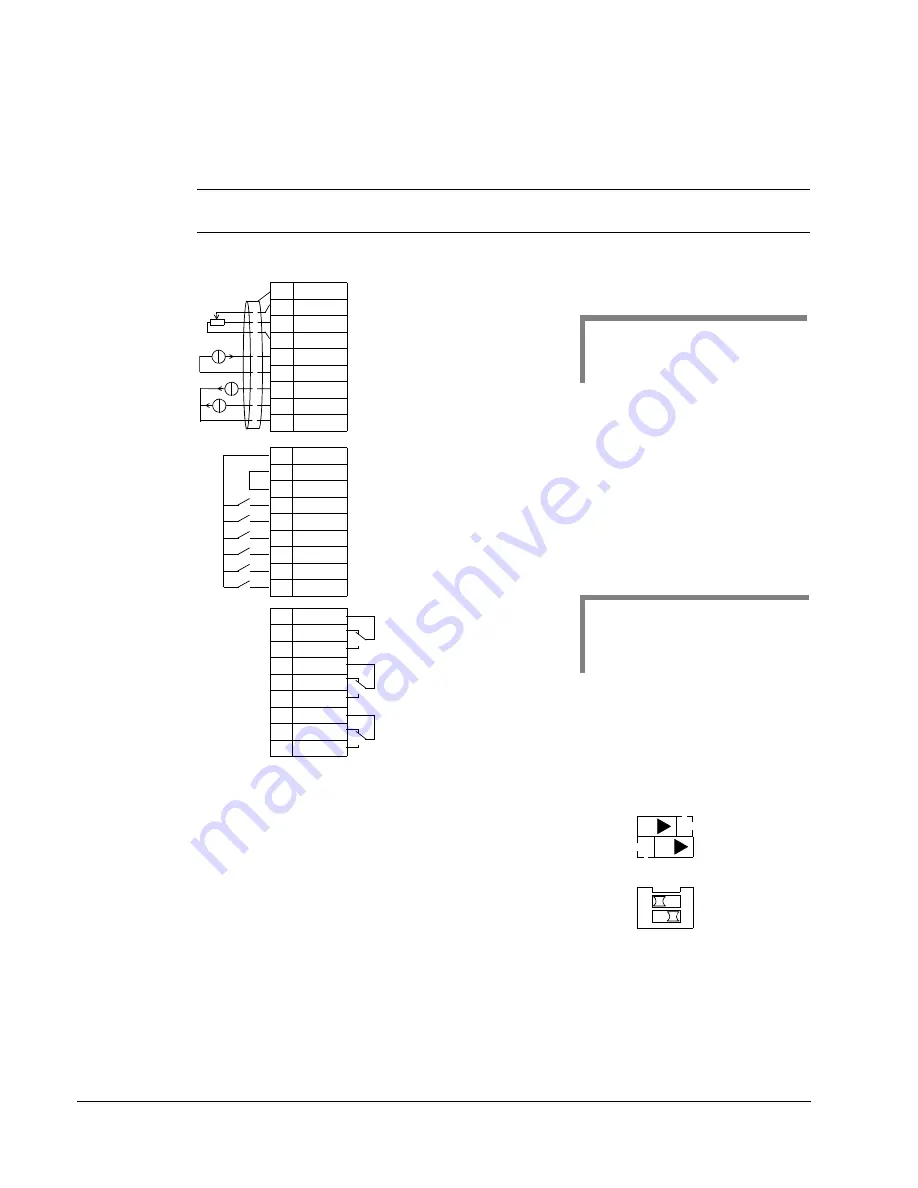 ABB ACQ550-x1-06A6-2 User Manual Download Page 64