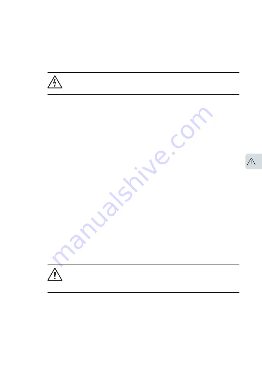 ABB ACQ80-04 Series Hardware Manual Download Page 17