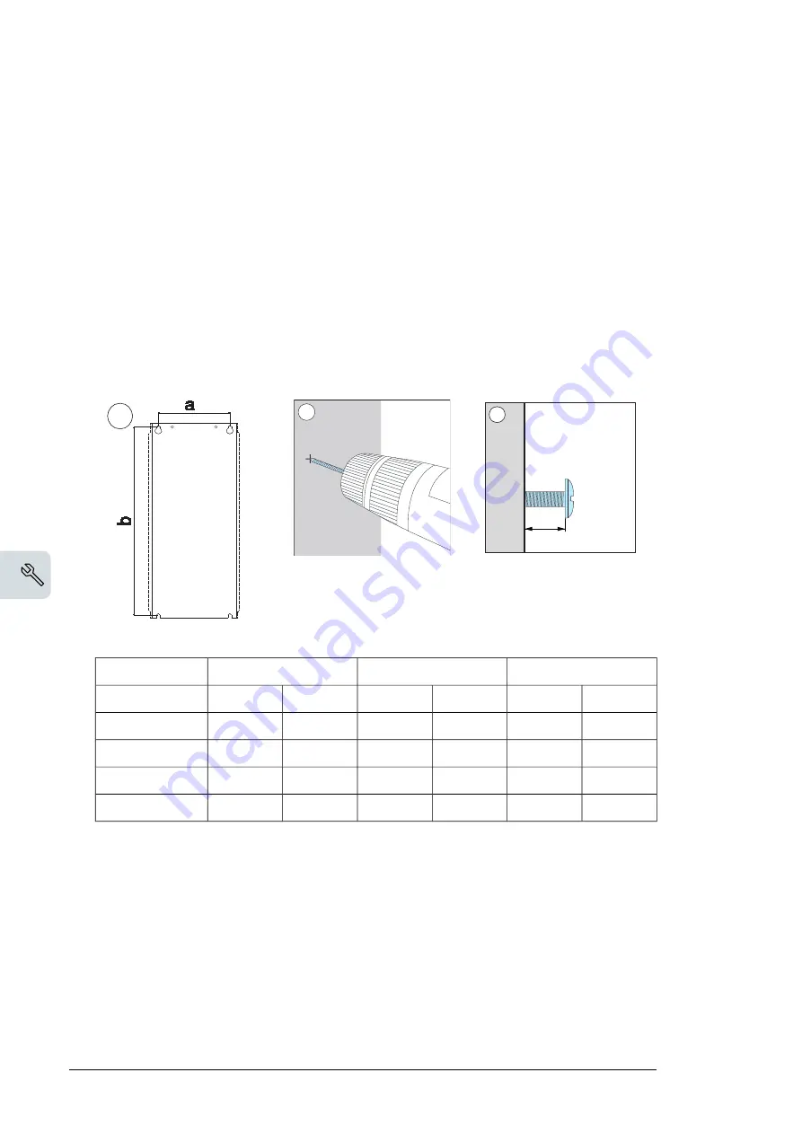 ABB ACQ80-04 Series Скачать руководство пользователя страница 46