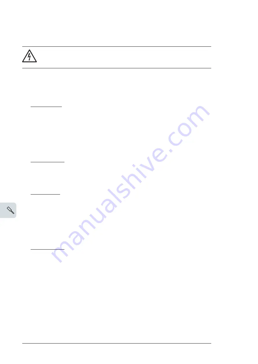 ABB ACQ80-04 Series Hardware Manual Download Page 90