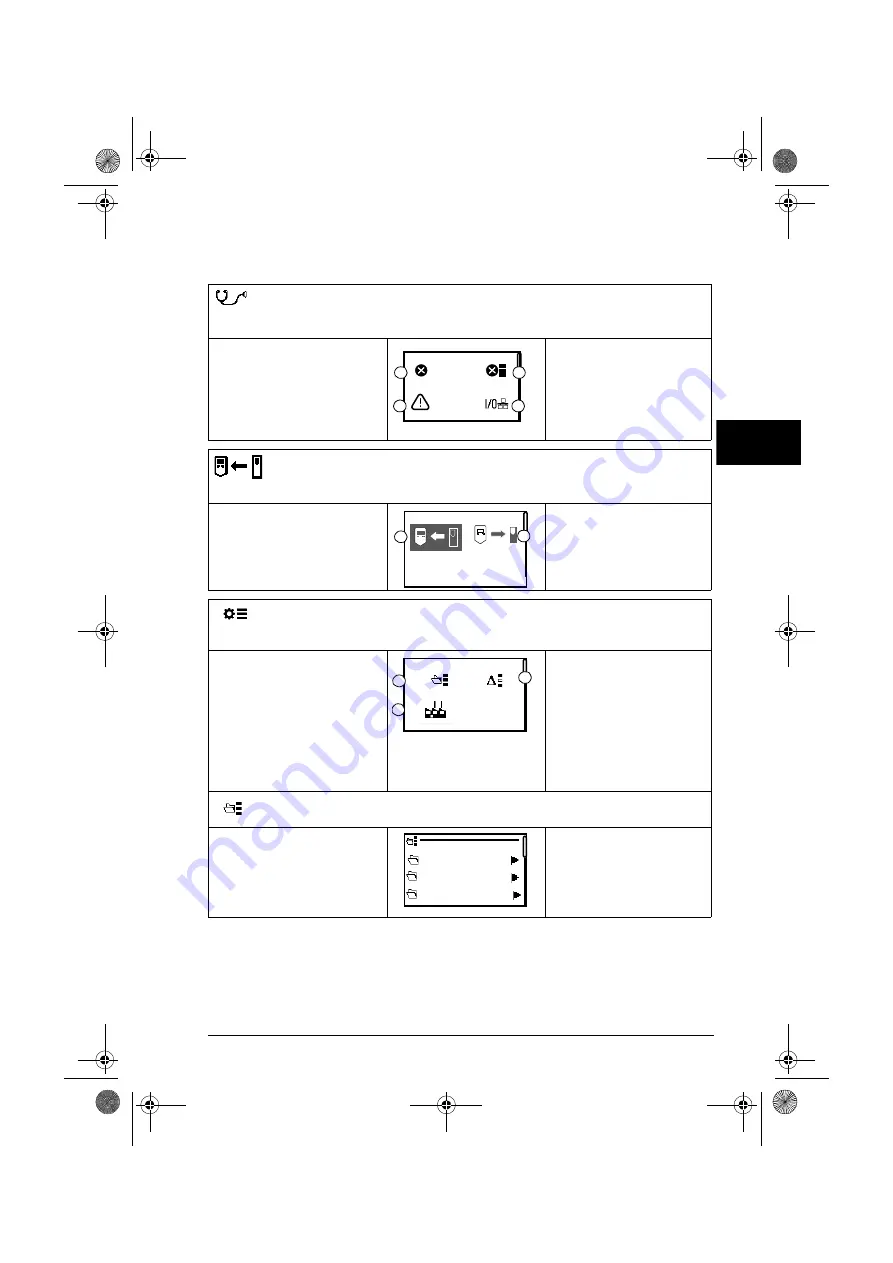 ABB ACQ80-04 Series Quick Installation And Start-Up Manual Download Page 25