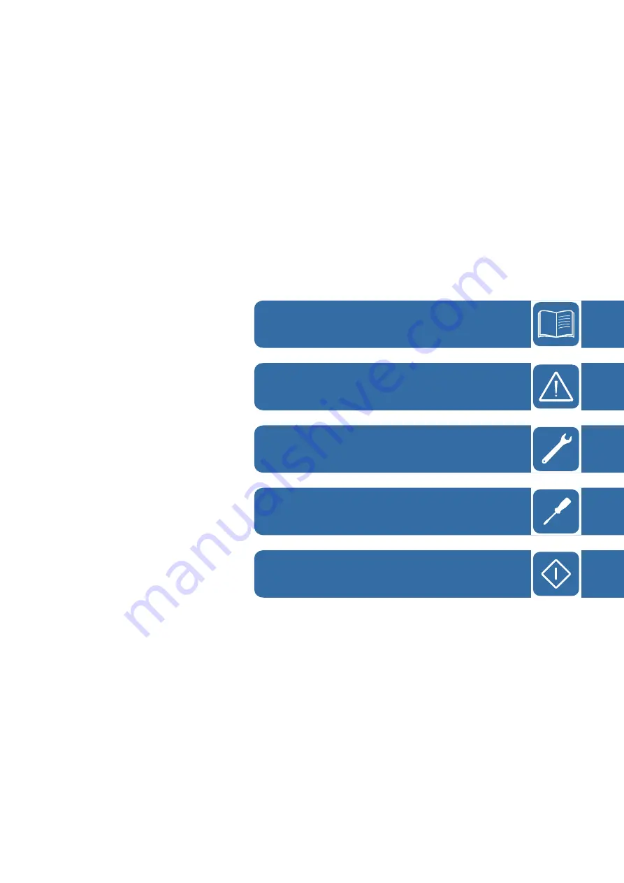 ABB ACQ810 Hardware Manual Download Page 3