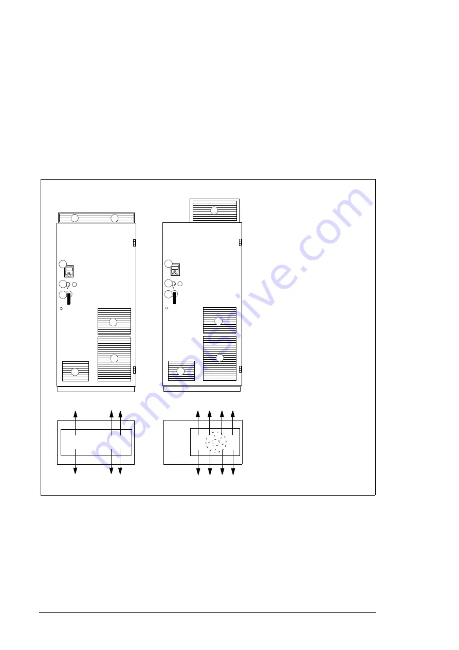 ABB ACQ810 Скачать руководство пользователя страница 32