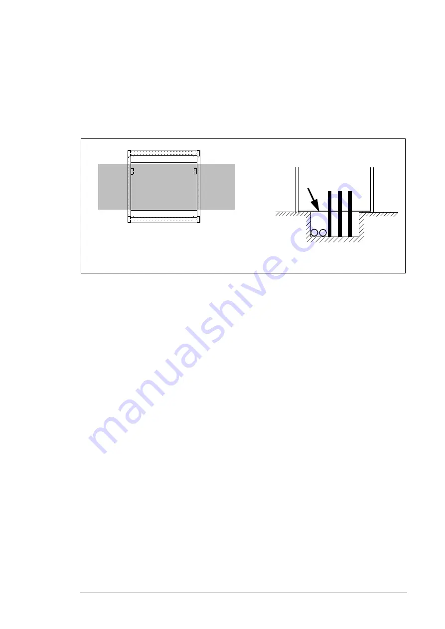 ABB ACQ810 Hardware Manual Download Page 35