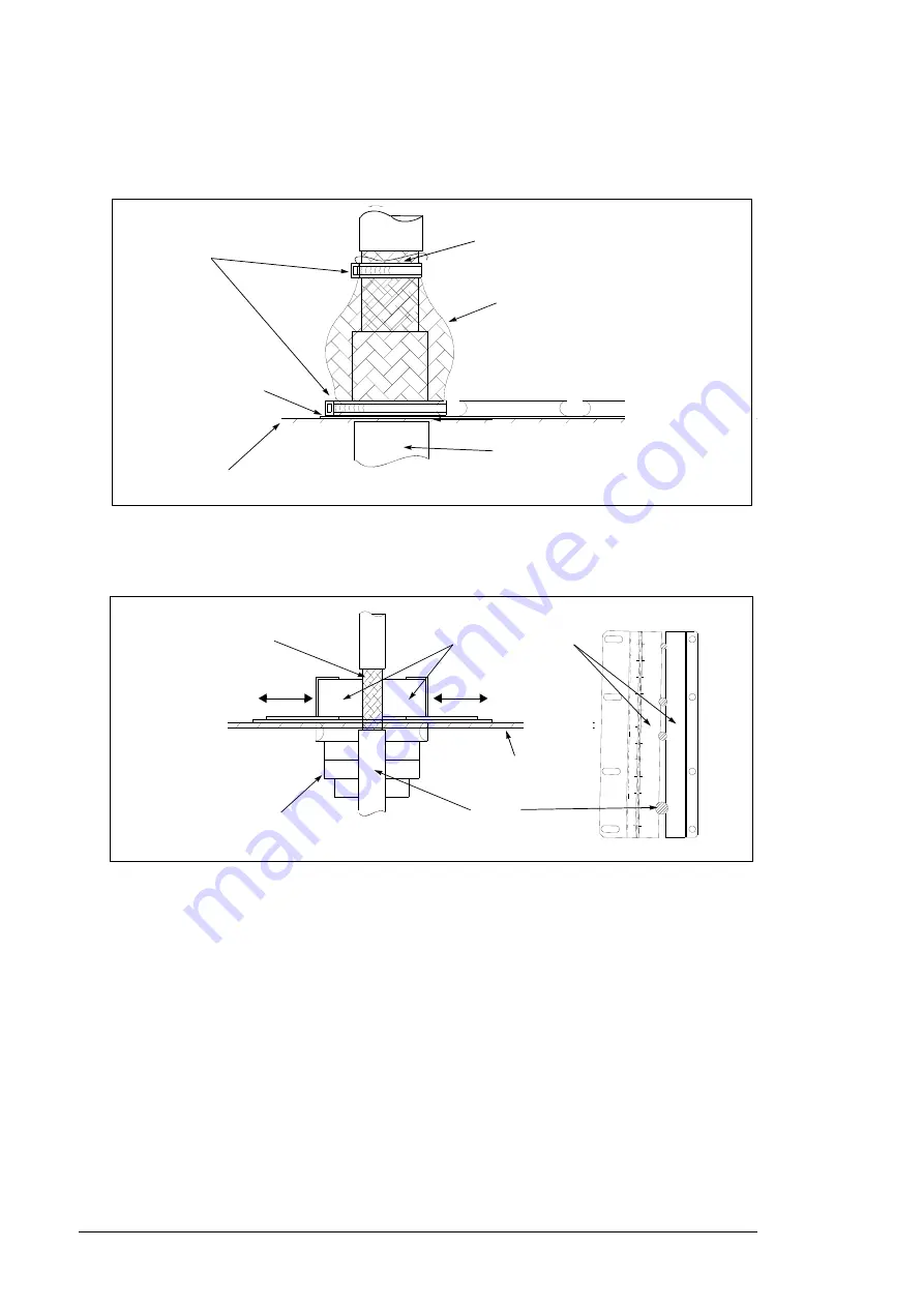 ABB ACQ810 Скачать руководство пользователя страница 36