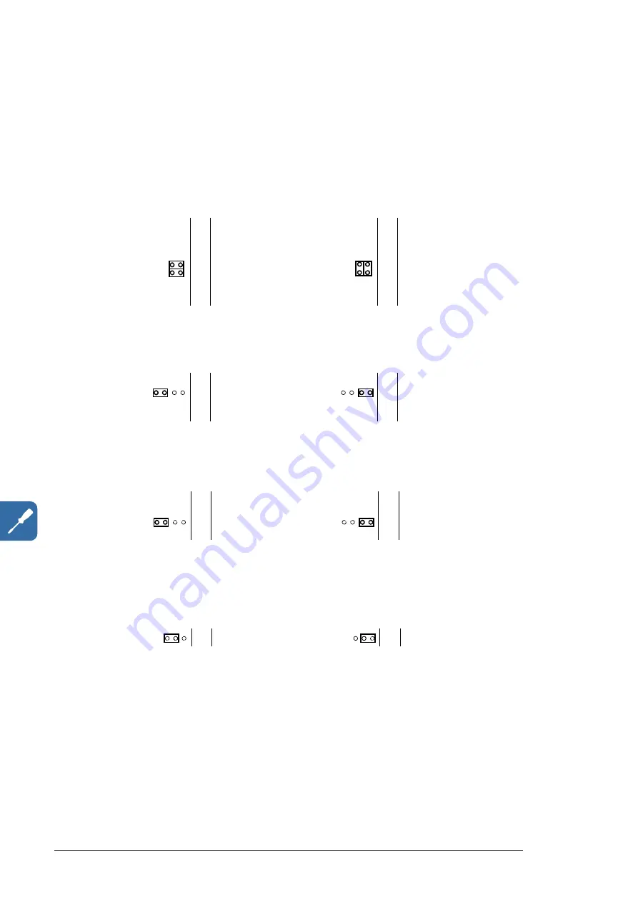 ABB ACQ810 Hardware Manual Download Page 82