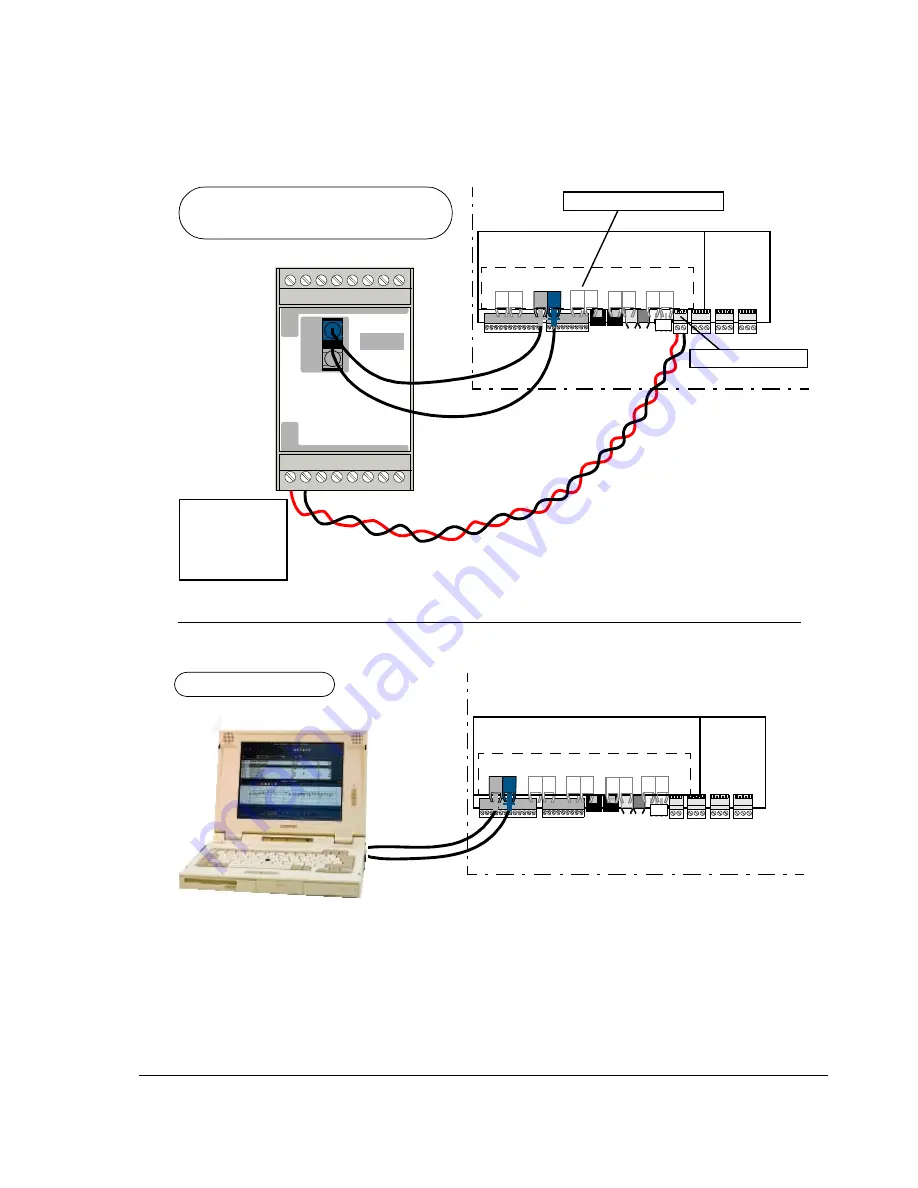 ABB ACS 600 Series Скачать руководство пользователя страница 33