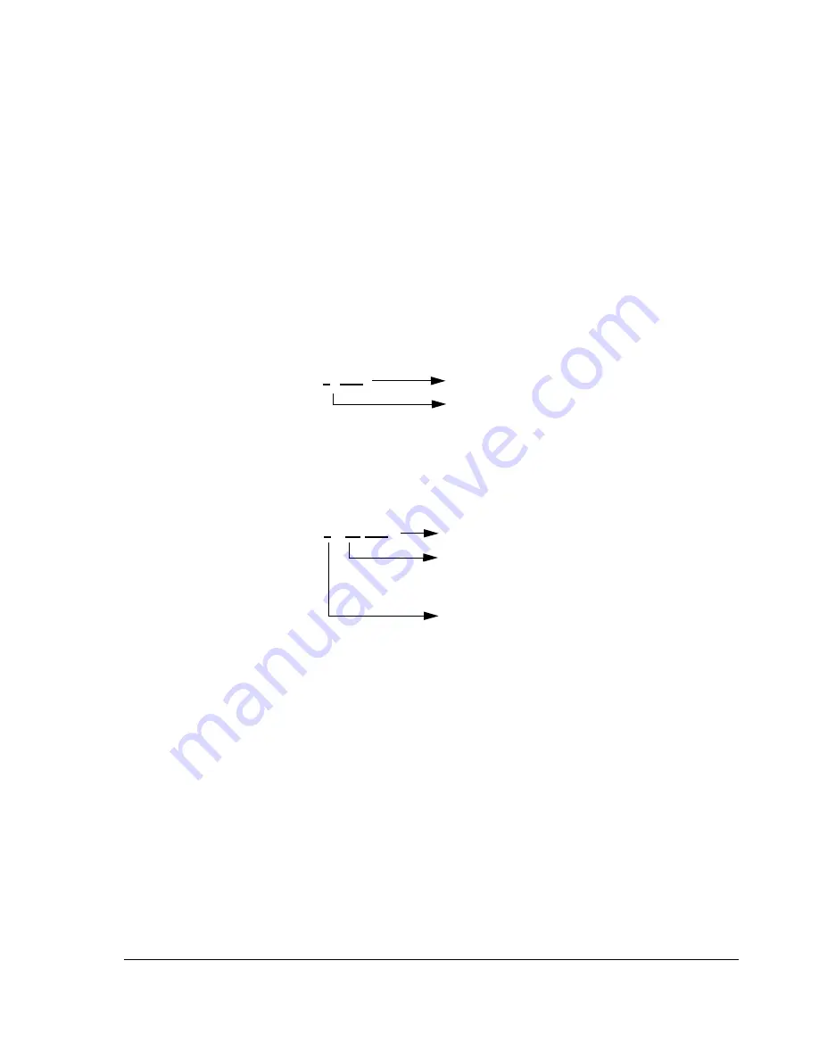 ABB ACS 600 Series Hardware Manual Download Page 45