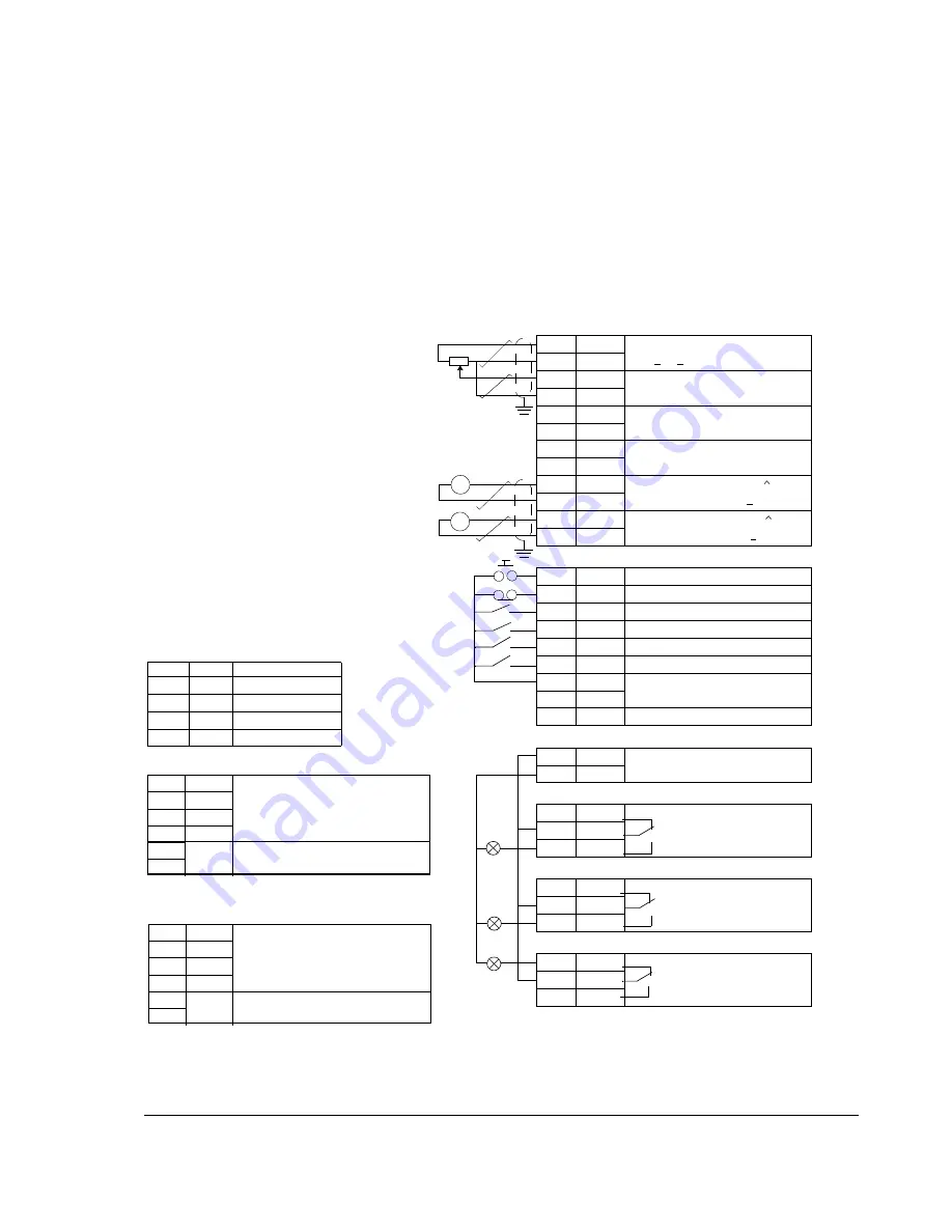 ABB ACS 600 Series Hardware Manual Download Page 49