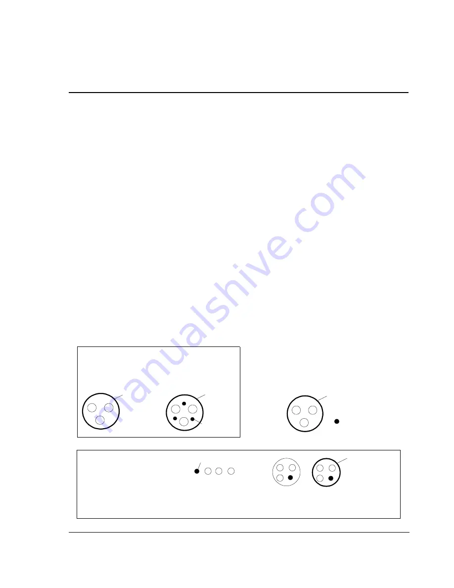 ABB ACS 600 Series Hardware Manual Download Page 73