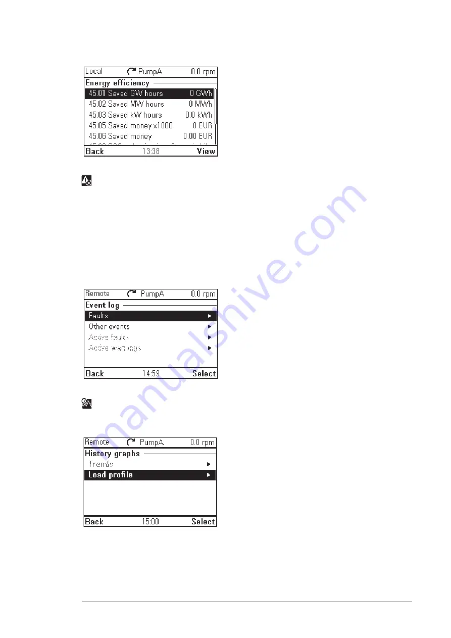 ABB ACS-AP-I User Manual Download Page 43