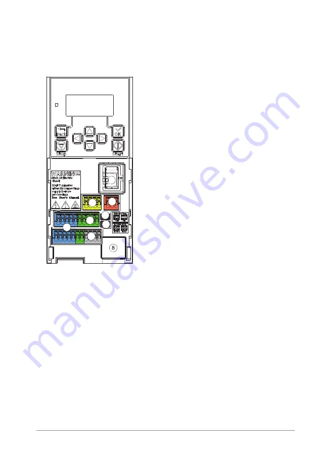 ABB ACS180 Скачать руководство пользователя страница 29