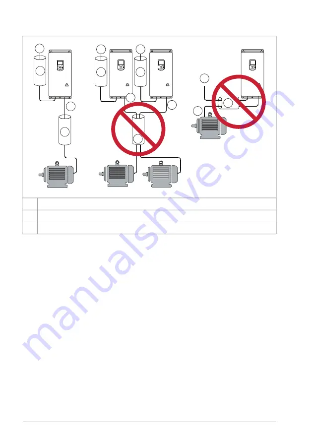 ABB ACS180 Скачать руководство пользователя страница 52