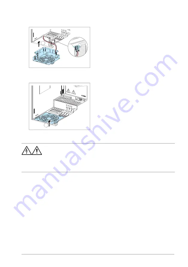 ABB ACS180 Скачать руководство пользователя страница 83