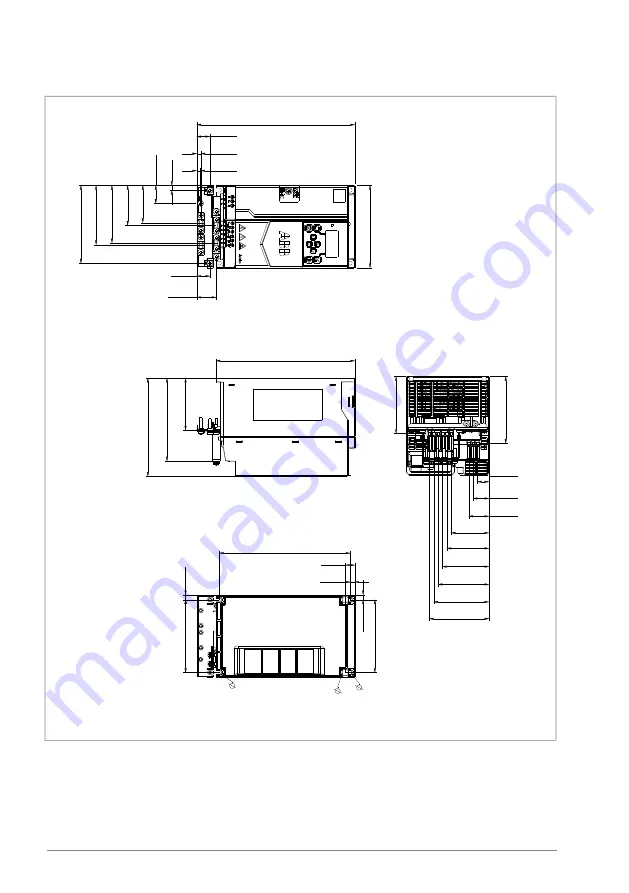 ABB ACS180 Скачать руководство пользователя страница 132