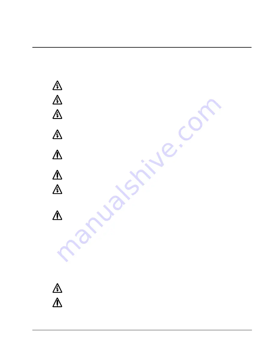 ABB ACS550-U2 Installation Supplement Manual Download Page 3