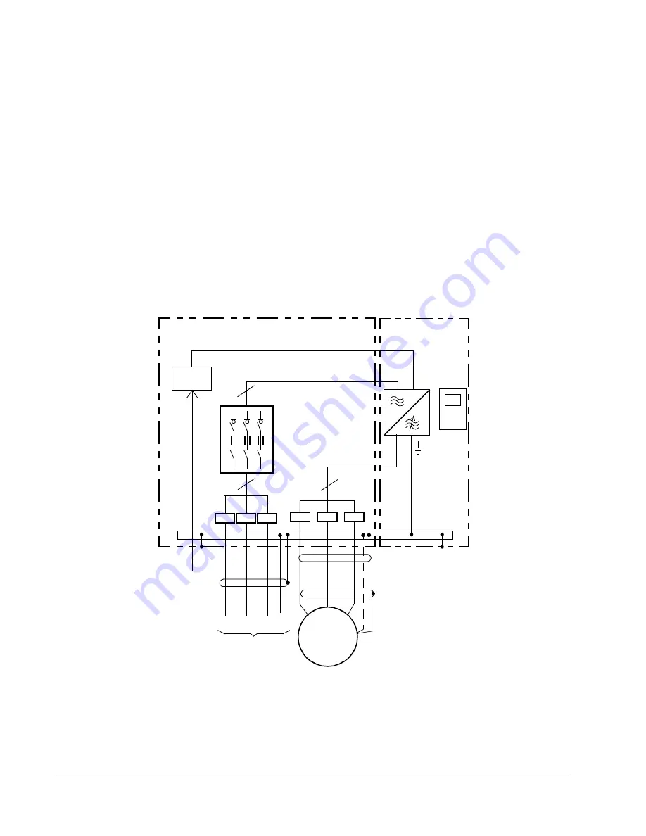 ABB ACS550-U2 Installation Supplement Manual Download Page 6