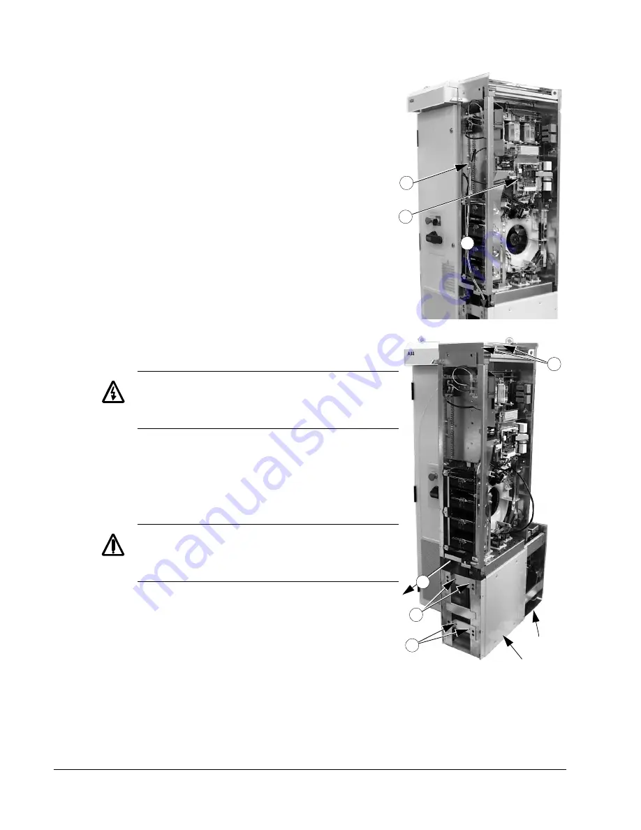 ABB ACS550-U2 Скачать руководство пользователя страница 10