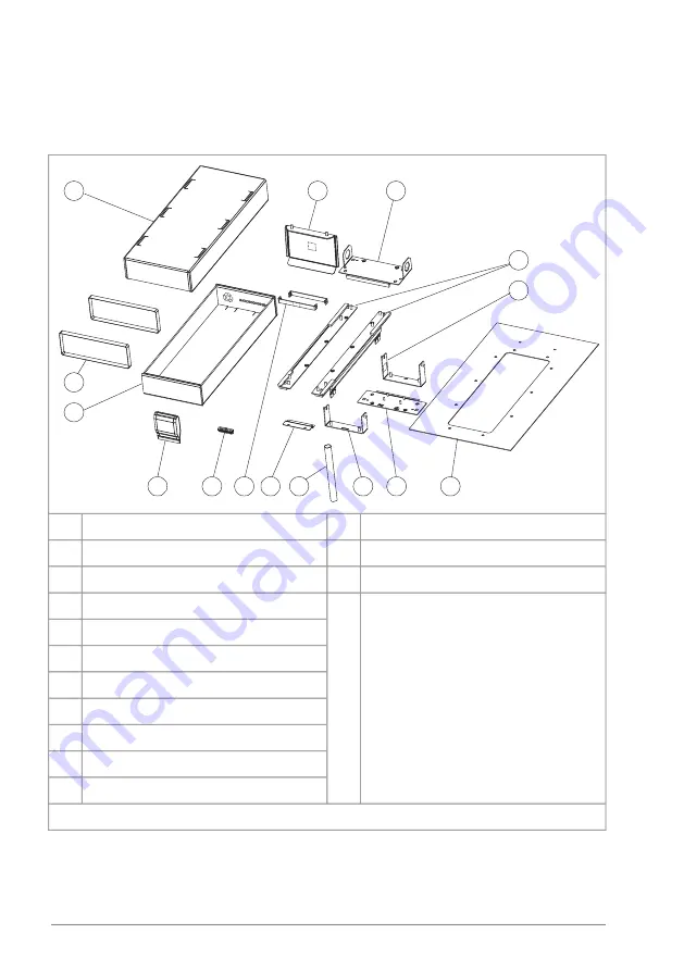 ABB ACS580-01 +C135 Series Original Instructions Manual Download Page 18