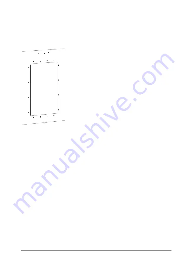 ABB ACS580-01 +C135 Series Original Instructions Manual Download Page 35