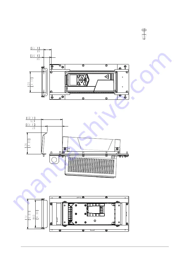 ABB ACS580-01 +C135 Series Скачать руководство пользователя страница 57