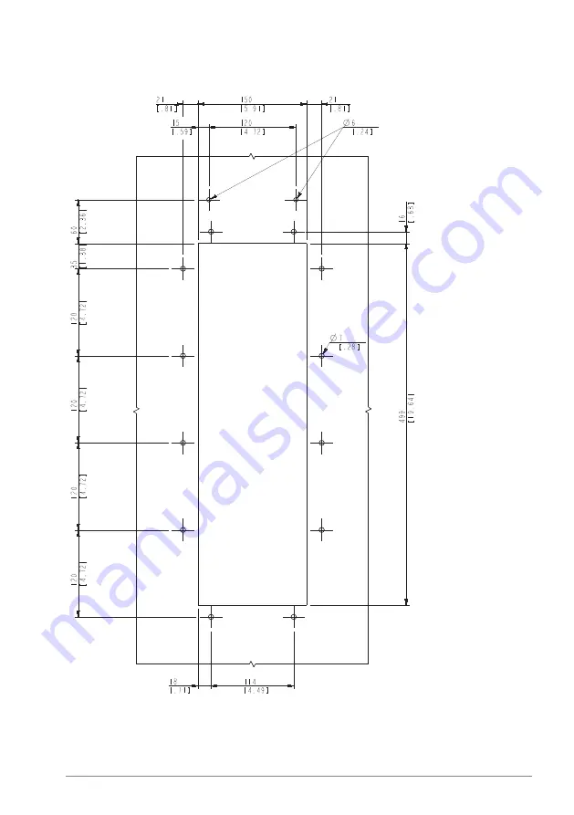 ABB ACS580-01 +C135 Series Original Instructions Manual Download Page 61