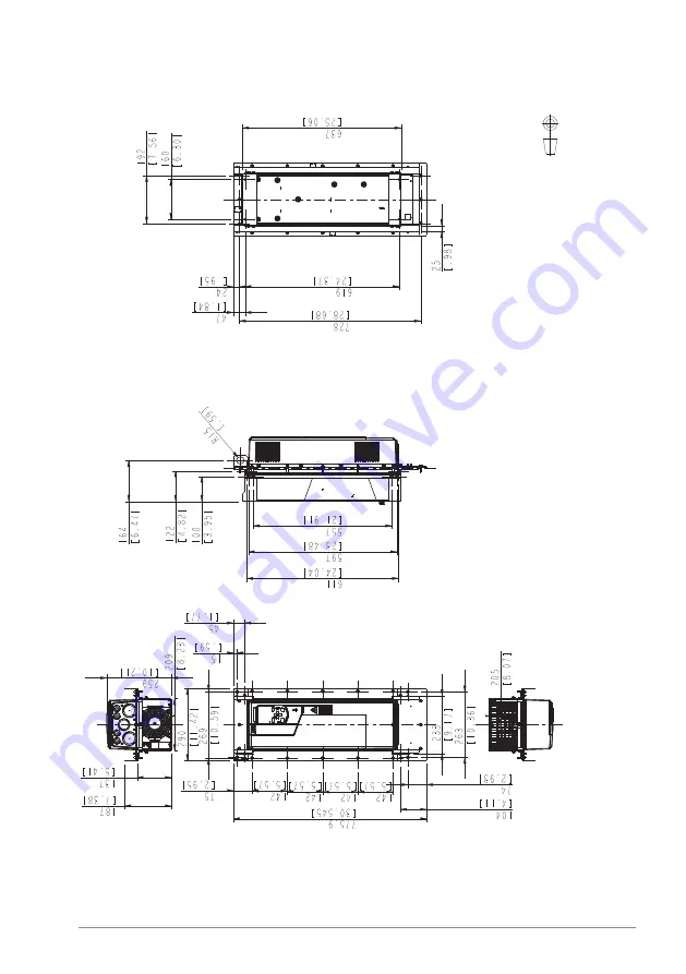 ABB ACS580-01 +C135 Series Original Instructions Manual Download Page 65