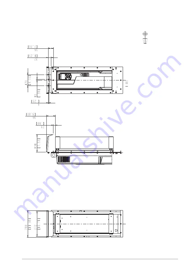 ABB ACS580-01 +C135 Series Скачать руководство пользователя страница 69