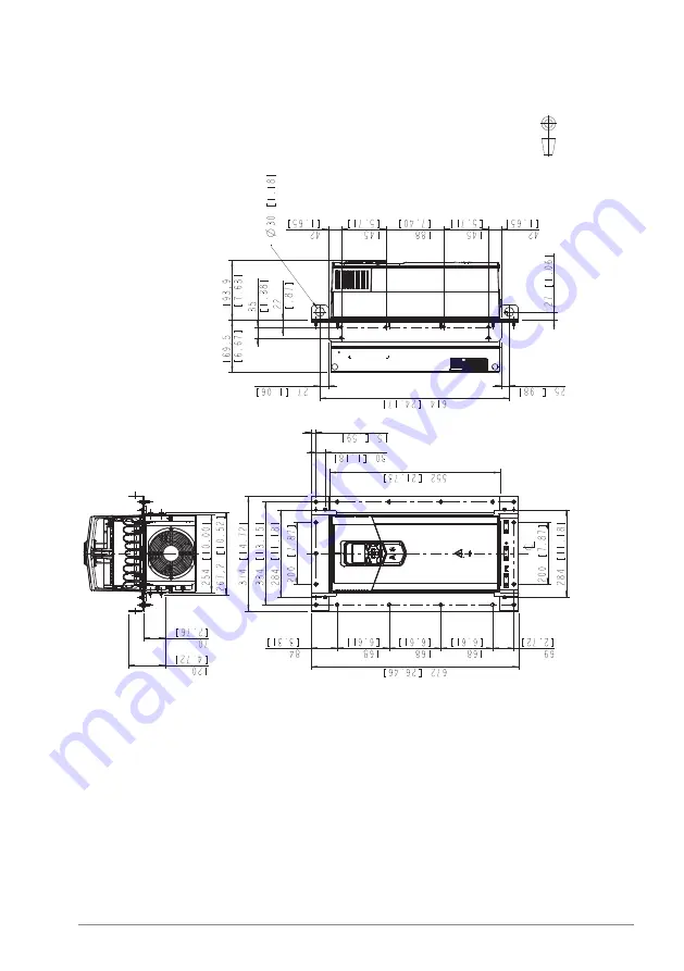 ABB ACS580-01 +C135 Series Original Instructions Manual Download Page 71