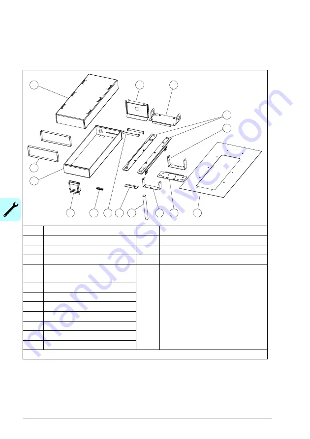 ABB ACS580-01 Series Supplement Manual Download Page 18