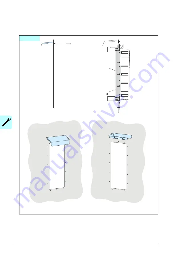 ABB ACS580-01 Series Supplement Manual Download Page 44