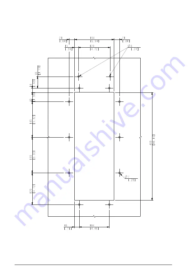 ABB ACS580-01 Series Supplement Manual Download Page 58