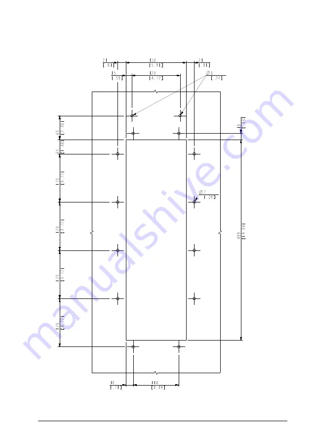 ABB ACS580-01 Series Supplement Manual Download Page 61