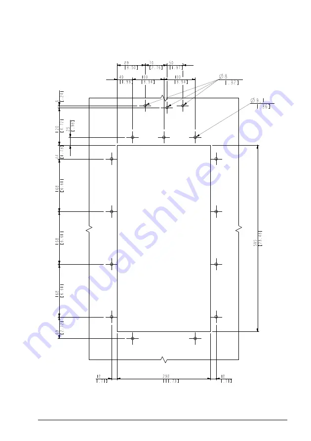 ABB ACS580-01 Series Supplement Manual Download Page 73