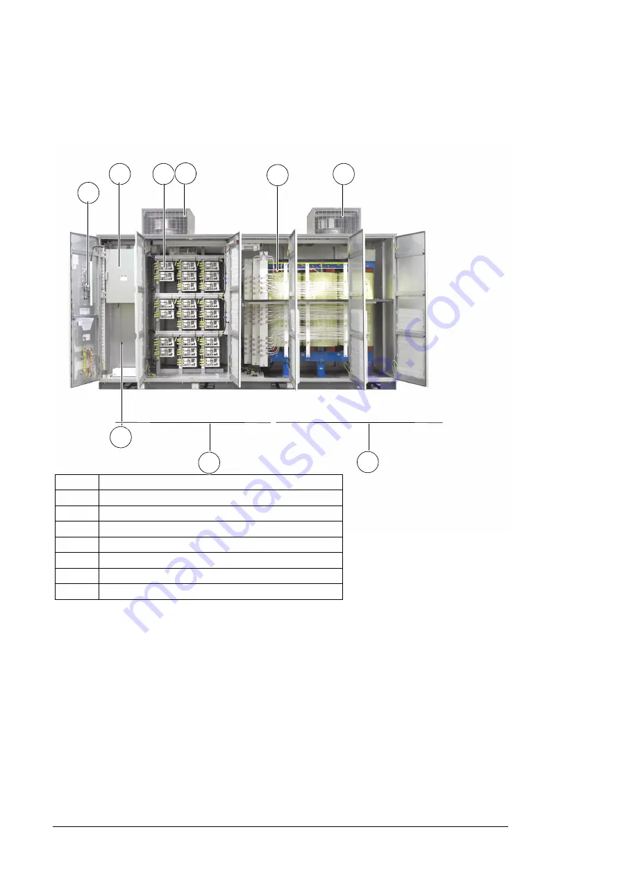 ABB ACS580MV Скачать руководство пользователя страница 24